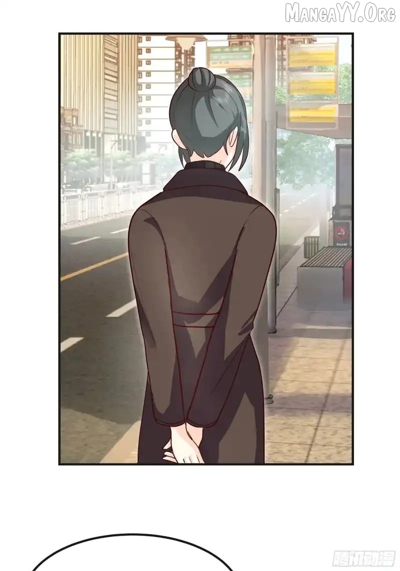 I Really Don’t Want to be Reborn Chapter 460 - page 25